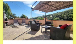 Casa indipendente Castagni - Elba